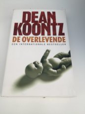 Boek / Dean Koontz - De overlevende