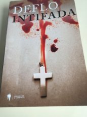 Boek / Deflo - Intifada