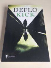 Boek / Deflo - Kick