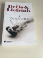 Boek / Deflo & Liefrink - Onderhuids