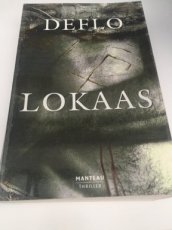 Boek / Deflo - Lokaas
