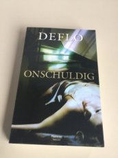 Boek / Deflo - Onschuldig