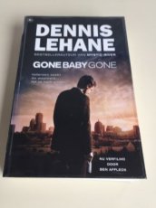 Boek / Dennis Lehane - Gone Baby Gone