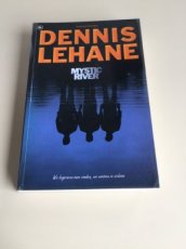 Boek / Dennis Lehane - Mystic River