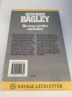 Boek / Desmond Bagley - De man zonder verleden