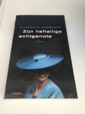 Boek / Elizabeth Dewberry - Zijn lieftallige ...