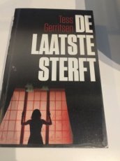 Boeken / Tess Gerritsen - De laatste sterft