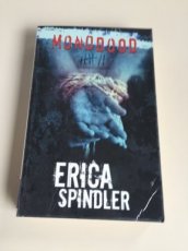 Boek / Erica Spindler - Monddood