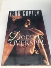 Boek / Fern Kupfer - Dodelijk overspel