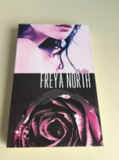 Boek / Freya North - Sally