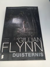 Boek / Gillian Flynn - Duisternis