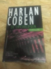 Boek / Harlan Coben - De onschuldigen