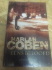 Boek / Harlan Coben - Eens beloofd