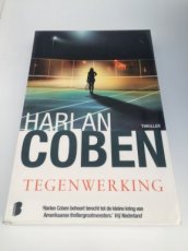 Boek / Harlan Coben - Tegenwerking