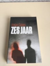 Boek / Harlan Coben - Zes jaar