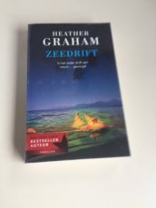 Boek / Heather Graham - Zeedrift