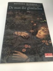 Boek / Henning Mankell - De man die glimlachte