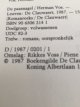 Boek / Herman Vos - De paasnagel