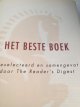 Boek / Het beste boek - Vier verhalen