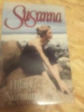 Boek / Hilary Norman - Susanna