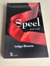 Boek / Indigo Bloome - Speel met mij