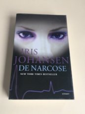 Boek / Iris Johansen - De narcose