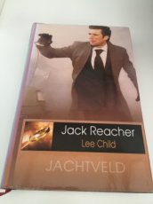 Boek / Jack Reacher & Lee Child - Jachtveld