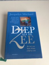 Boek / Jacquelyn Mitchard - Diep als de zee