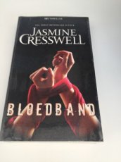 Boek / Jasmine Cresswell - Bloedband