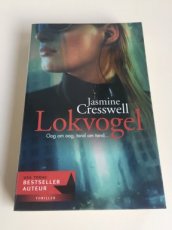 Boek / Jasmine Cresswell - Lokvogel