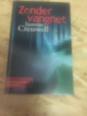 Boek / Jasmine Cresswell - Zonder vangnet