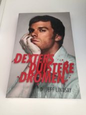 Boek / Jeff Lindsay - Dexters duistere dromen