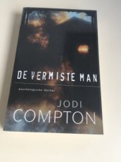 Boek / Jodi Compton - De vermiste man