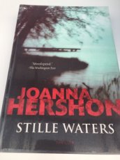 Boek / Johanna Hershon - Stille waters