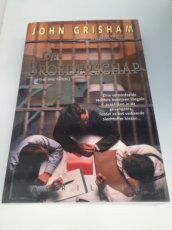 Boek / John Grisham - De broederschap