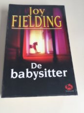 Boek / Joy Fielding - De babysitter