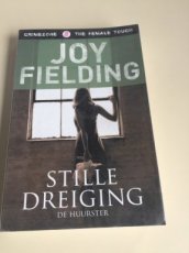 Boek / Joy Fielding - Stille dreiging