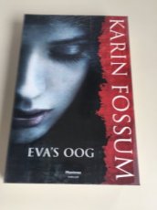 Boek / Karin Fossum - Eva's oog