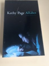 Boek / Kathy Page - Alfabet