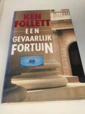 Boek / Ken Follett - Een gevaarlijk fortuin