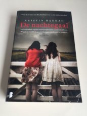 Boek / Kristin Hannah - De nachtegaal