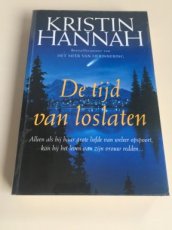 Boek / Kristin Hannah - De tijd van loslaten