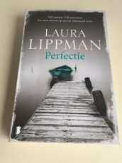 Boek / Laura Lippman - Perfectie