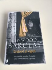 Boek / Linwood Barclay - Geloof je ogen