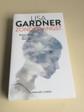 Boek / Lisa Gardner - Zonder angst