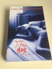 Boek / Loes den Hollander - Vrijdag