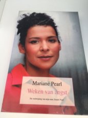 Boek / Mariane Pearl - Weken van angst