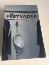 Boek / Mario Puzo - De peetvader