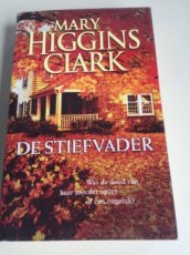 Boek / Mary Higgins Clark / De stiefvader