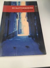 Boek / Michael Dibdin - De rattenkoning